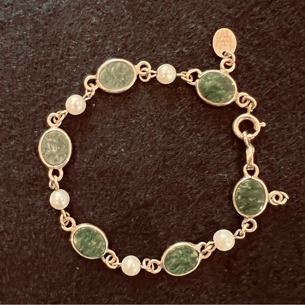 Burt Cassell Vintage Bracelet